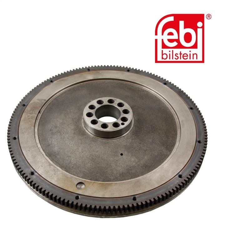 Flywheel febi 06057