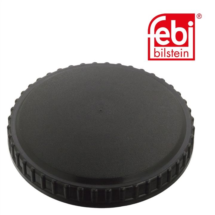 Fuel Door Assembly febi 04412