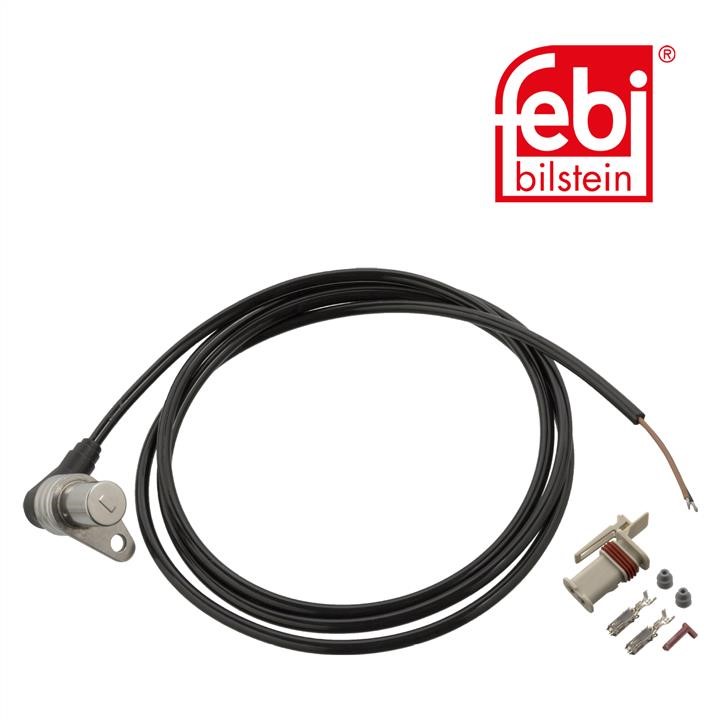 Crankshaft position sensor febi 103383