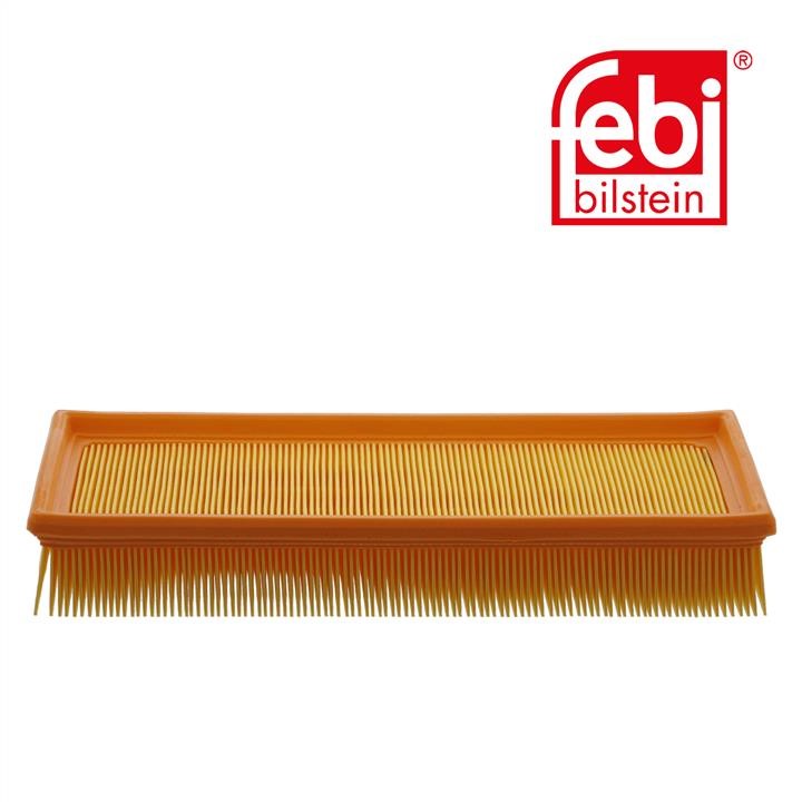 Air filter febi 31434