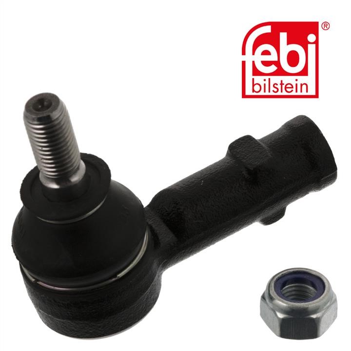 Tie rod end outer febi 04452