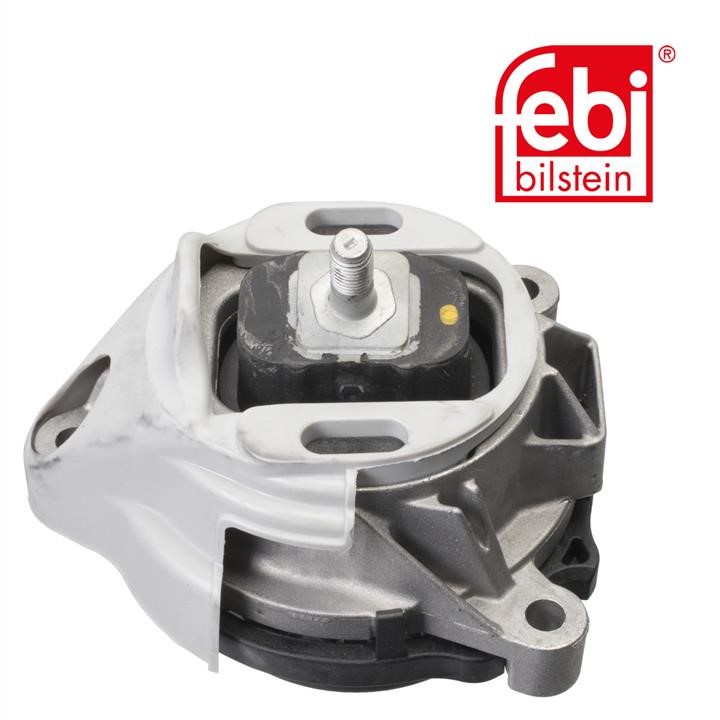 Suspension febi 104257