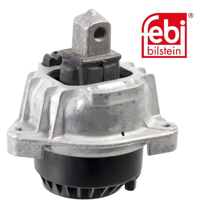 Engine mount febi 104265