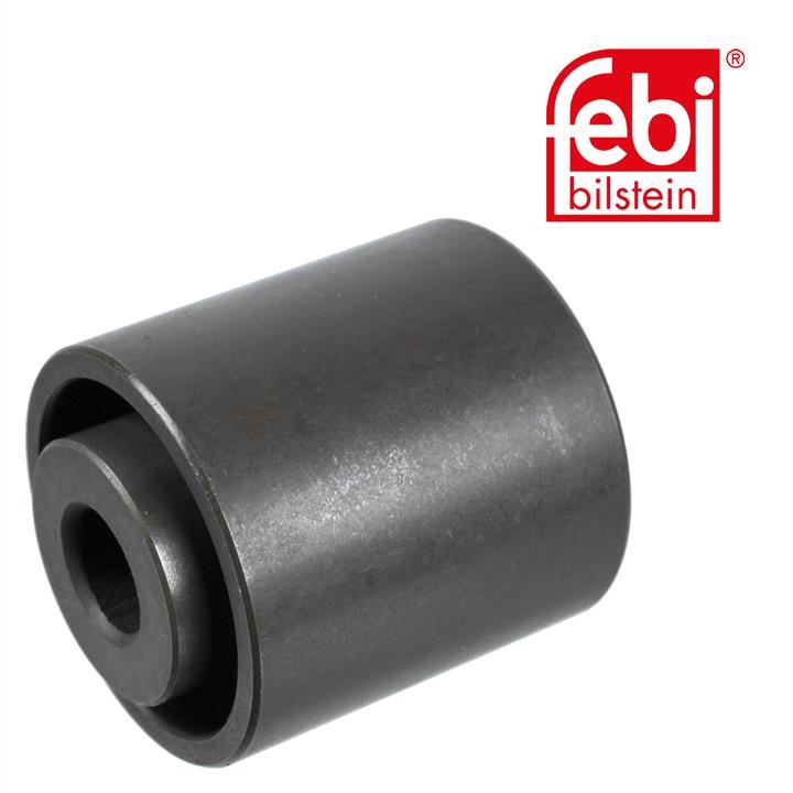 Timing belt tensioner pulley febi 07078