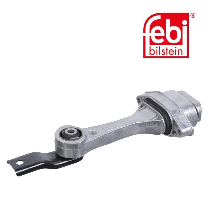 Holder, dryer febi 104445