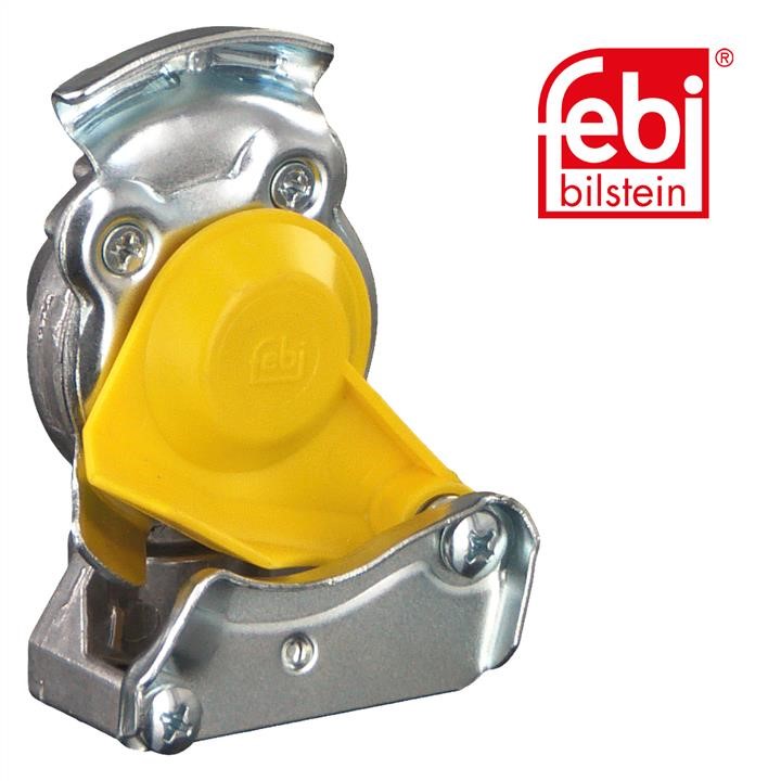 Connecting head type PALM febi 07079