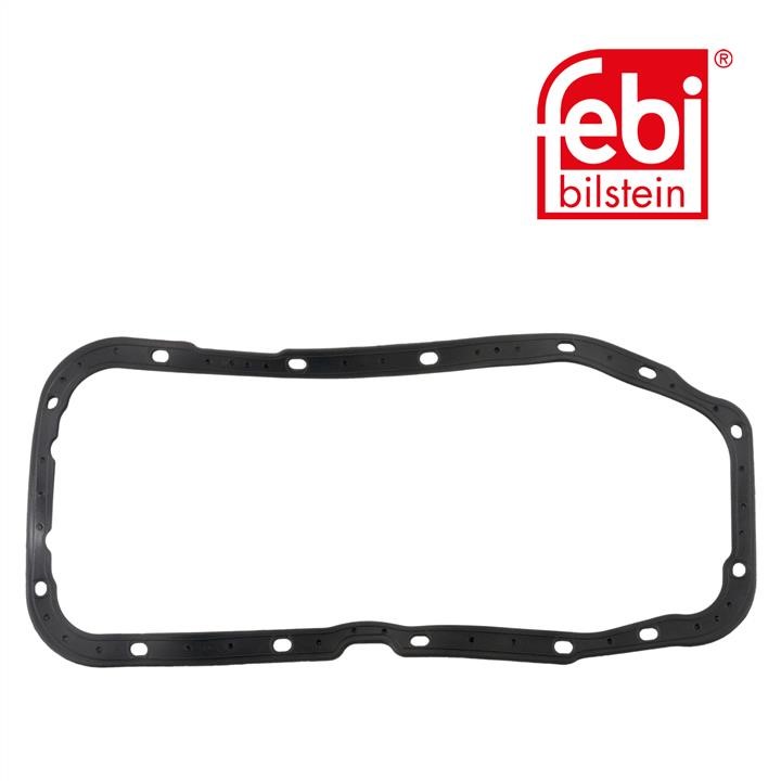 Gasket oil pan febi 04588