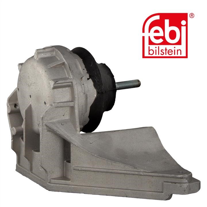 febi Engine mount left – price 167 PLN