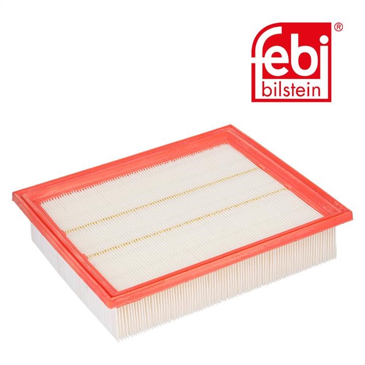 Air filter febi 04622