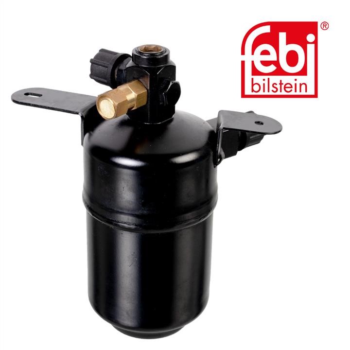 Dryer, air conditioner febi 10606