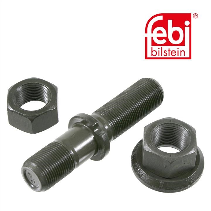 Wheel bolt febi 05750