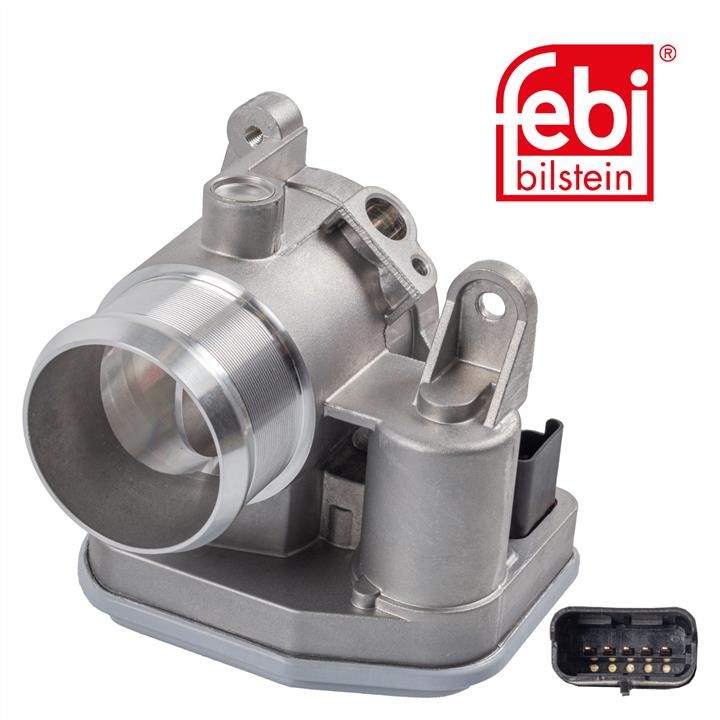 Buy febi 107018 – good price at EXIST.AE!