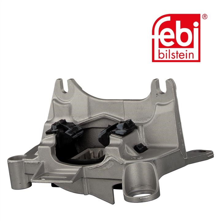febi Engine mount left – price 185 PLN