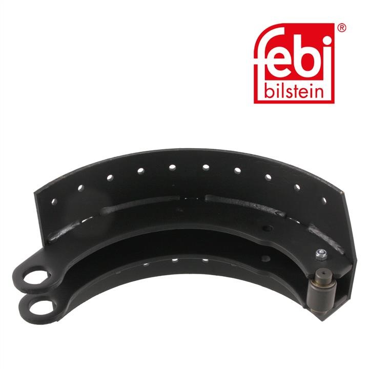 Brake shoe set febi 05753