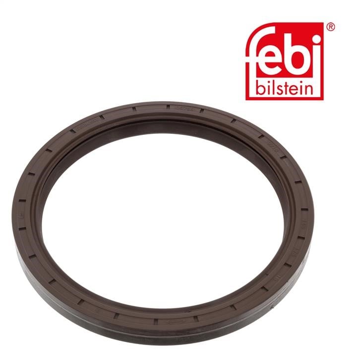 SHAFT SEALS SINGLE febi 05758