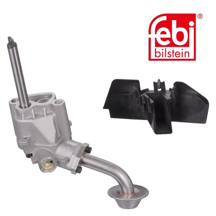 Buy febi 08448 – good price at EXIST.AE!