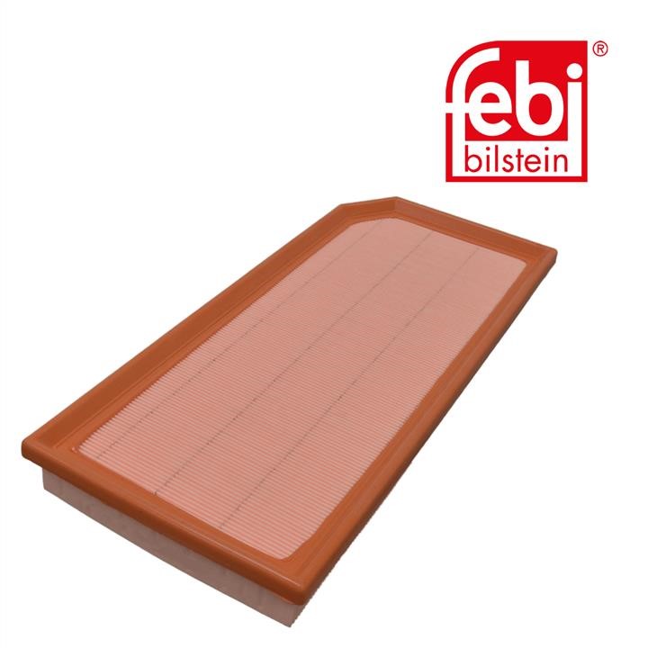 Air filter febi 109214