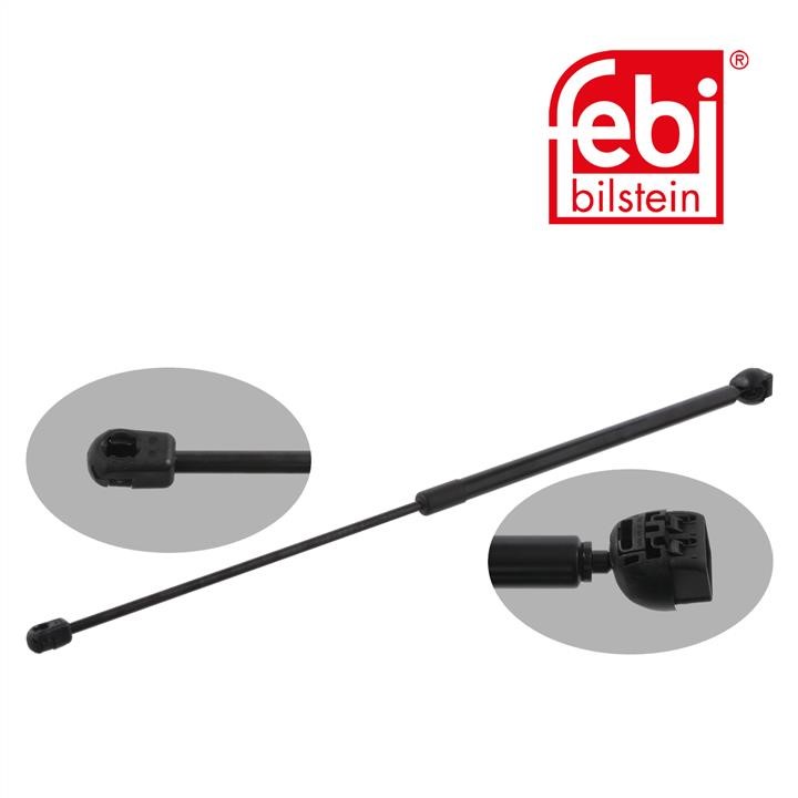 Hood shock absorber febi 32894