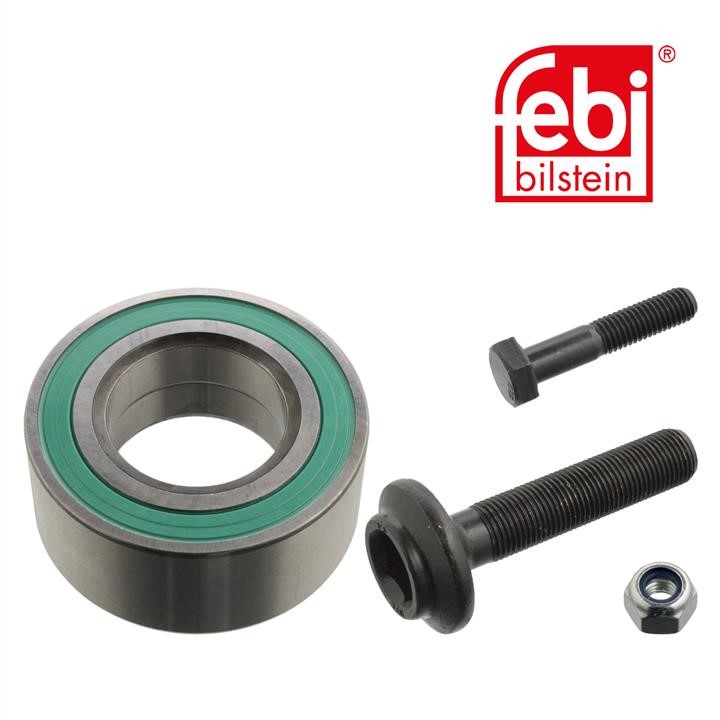 Wheel bearing febi 05913