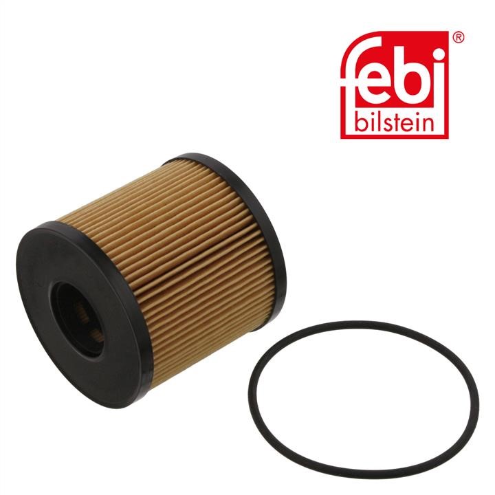 Oil Filter febi 32912