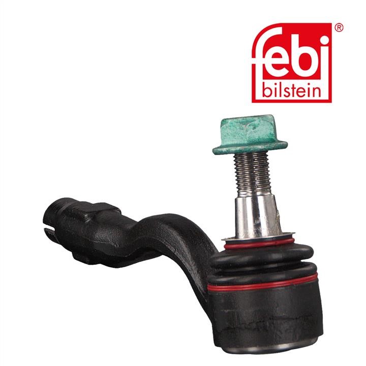 febi Tie rod end – price 84 PLN