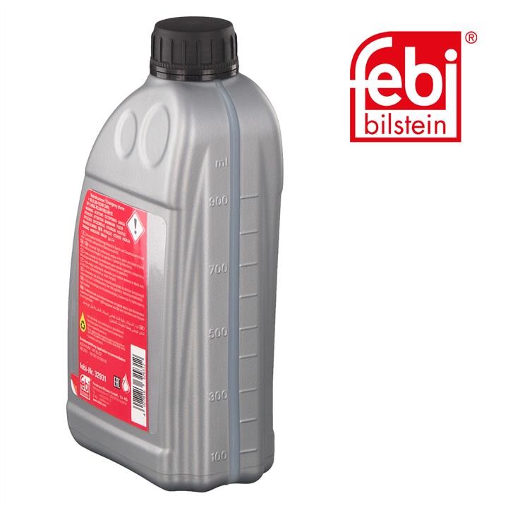 Engine oil Febi Engine Oil 10W-40, 1L febi 32931
