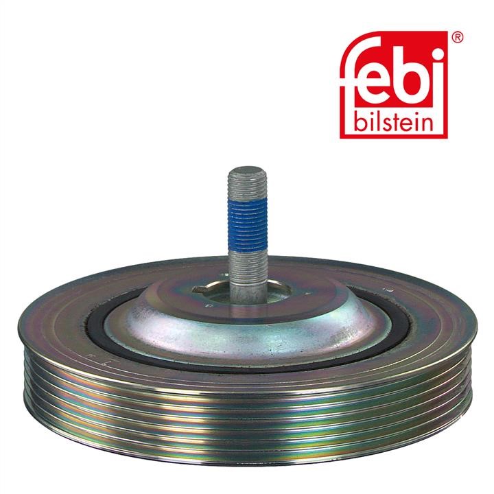 Buy febi 33802 – good price at EXIST.AE!