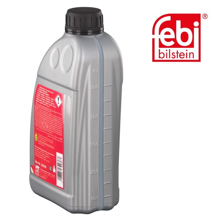 Engine oil Febi Engine Oil 5W-40, 1L febi 32936