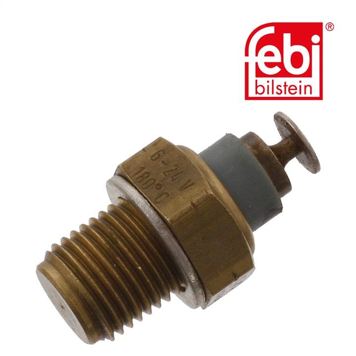 Engine oil temperature sensor febi 33825