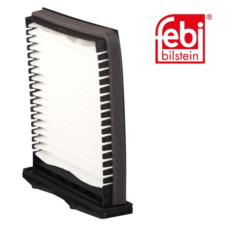 Cabin filter febi 30862