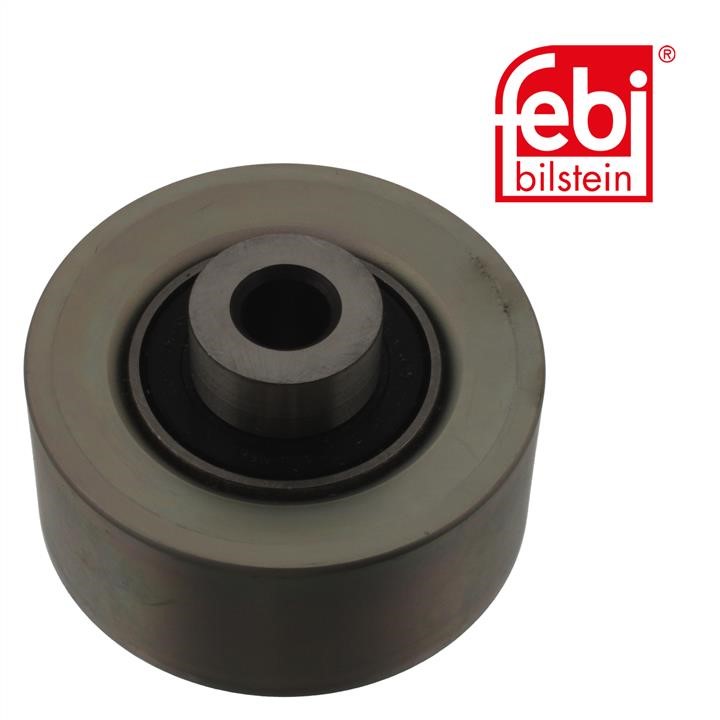 Drive belt tensioner pulley febi 30873