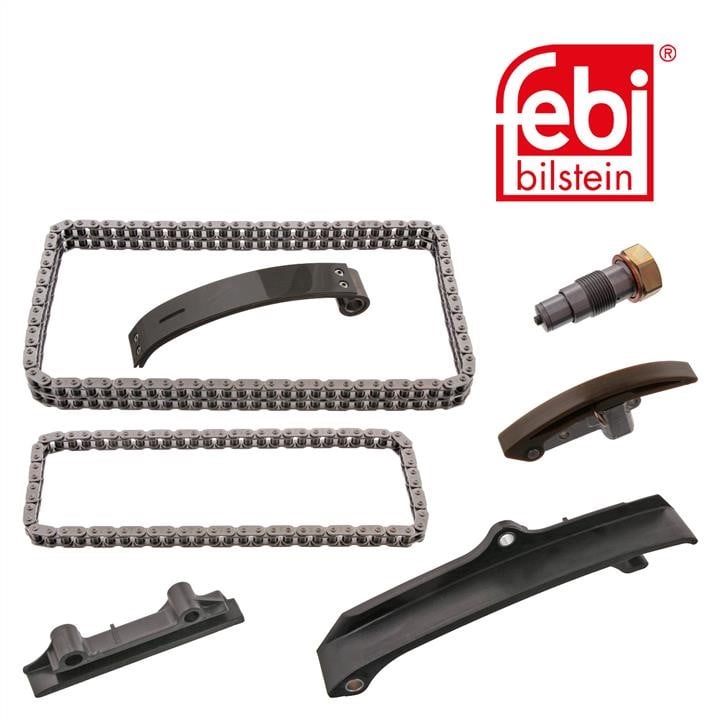 Timing chain kit febi 33984