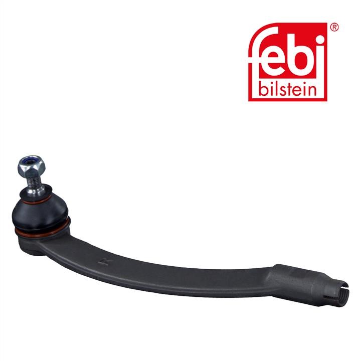 Tie rod end right febi 29304