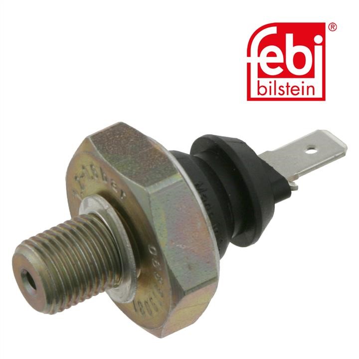 Oil pressure sensor febi 08484