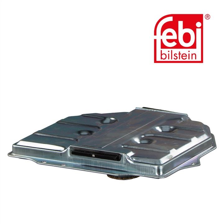 febi Automatic transmission filter – price 58 PLN