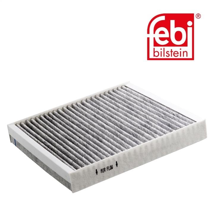 Activated Carbon Cabin Filter febi 29308