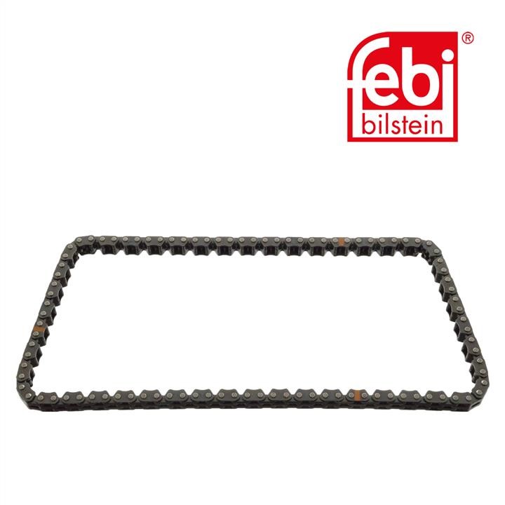 CHAIN OIL PUMP febi 102566
