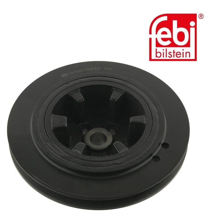 Buy febi 29896 – good price at EXIST.AE!