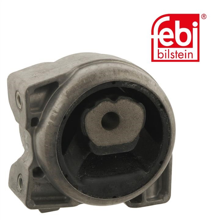 febi Engine mount, rear left – price 139 PLN