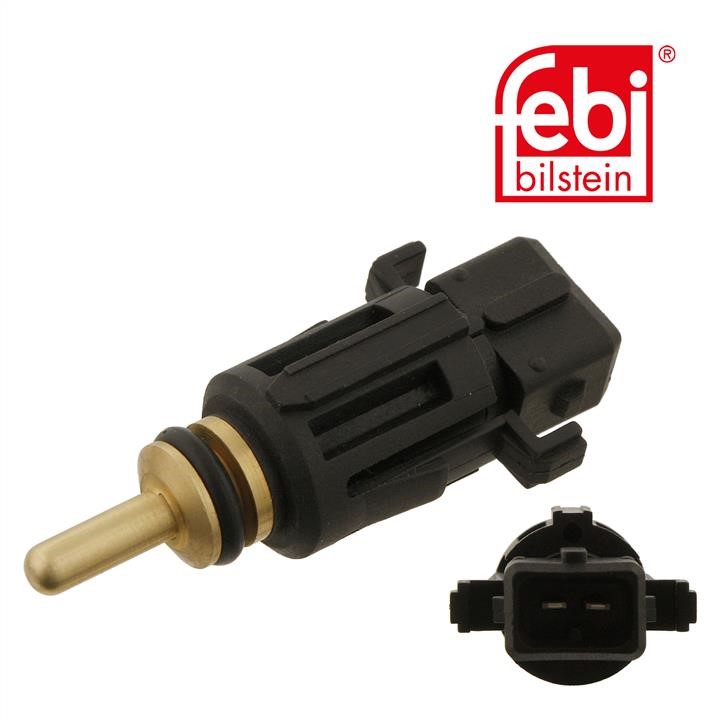 Coolant temperature sensor febi 30645