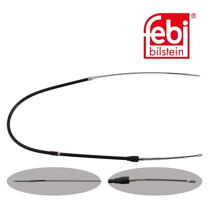 Buy febi 30765 – good price at EXIST.AE!
