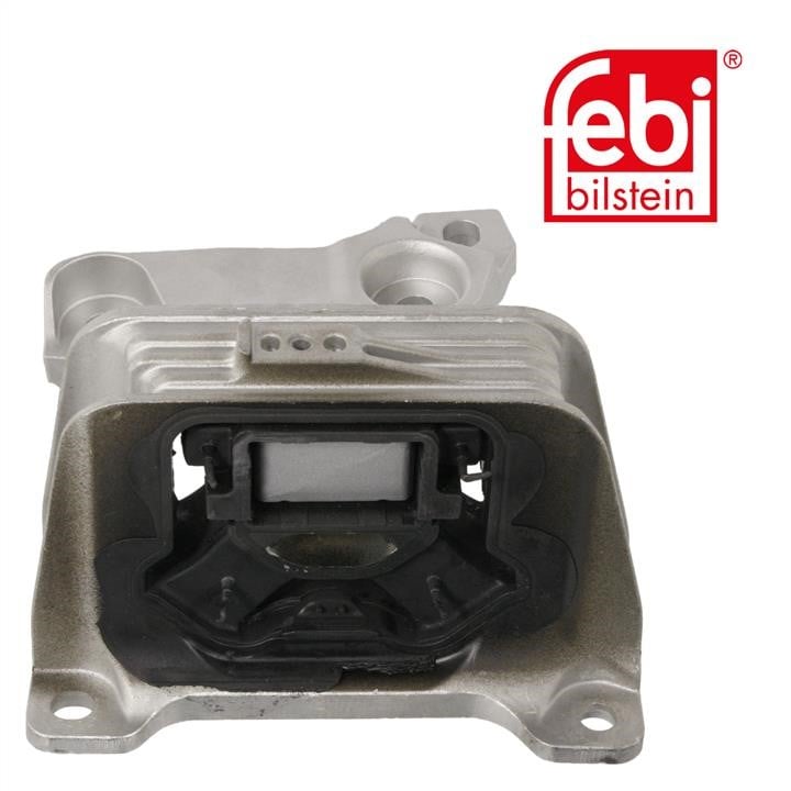 Engine mount febi 37289