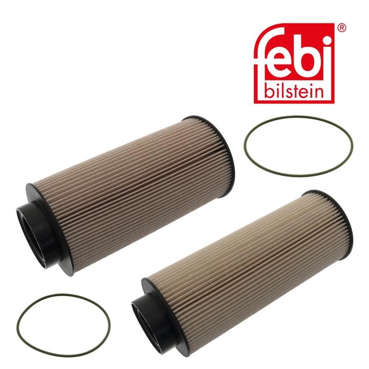 Fuel filter febi 103523