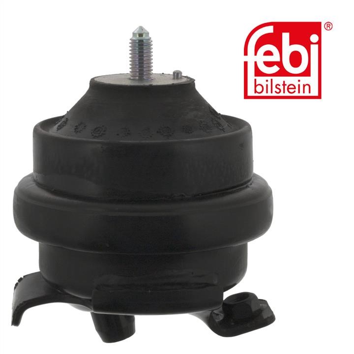 febi Engine mount, front – price 90 PLN