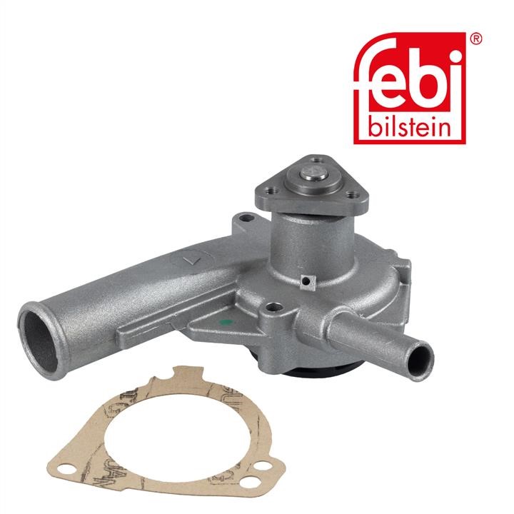 Buy febi 09406 – good price at EXIST.AE!