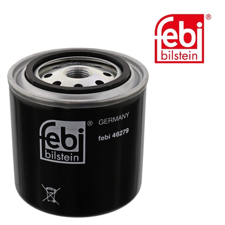 Cooling liquid filter febi 46279