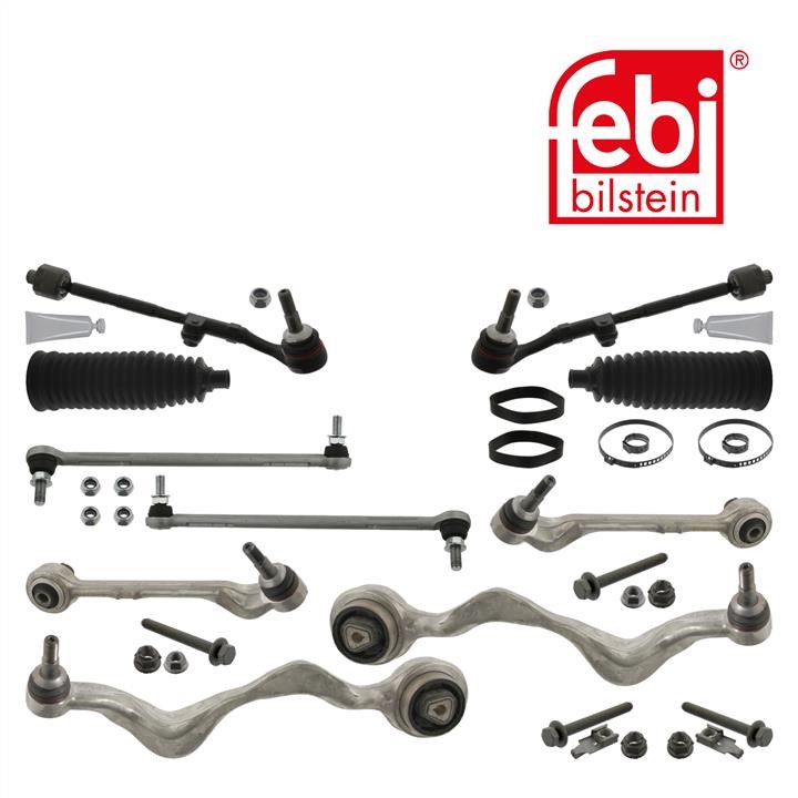 Control arm kit febi 46280