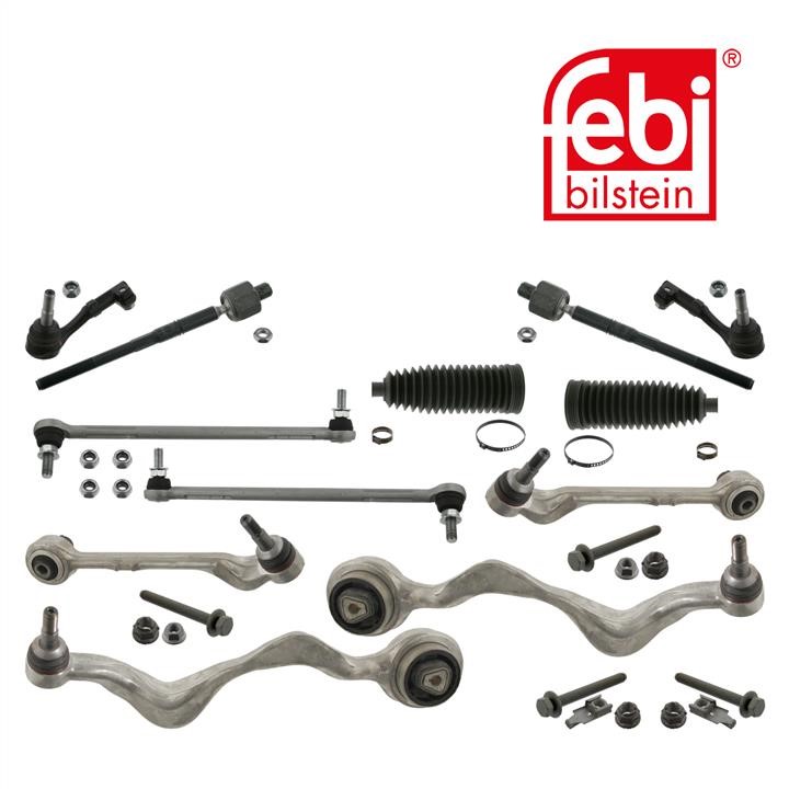 Control arm kit febi 46285