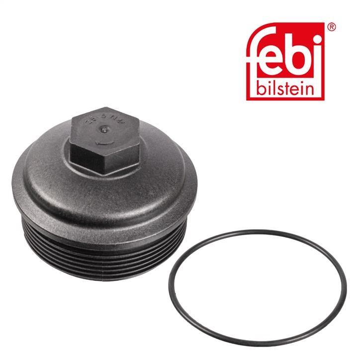 Buy febi 39699 – good price at EXIST.AE!