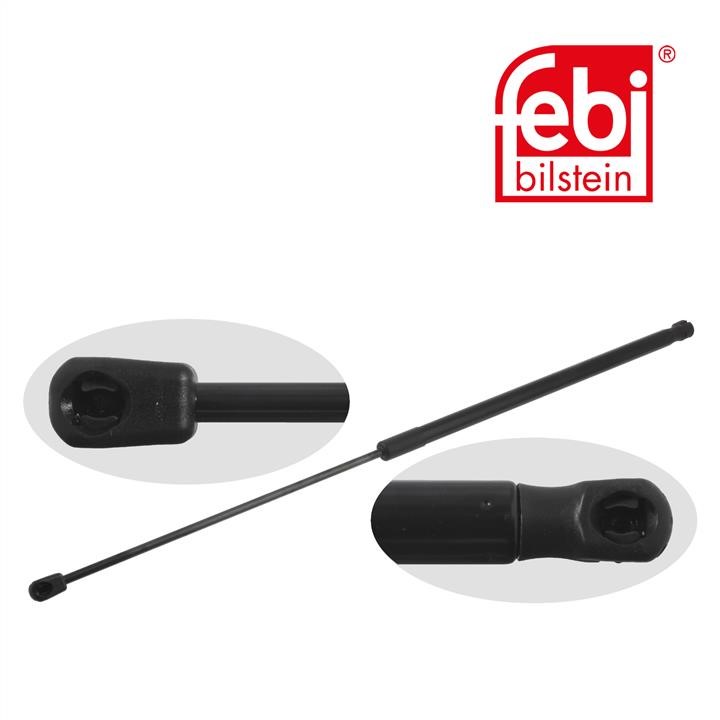 Hood shock absorber febi 39702
